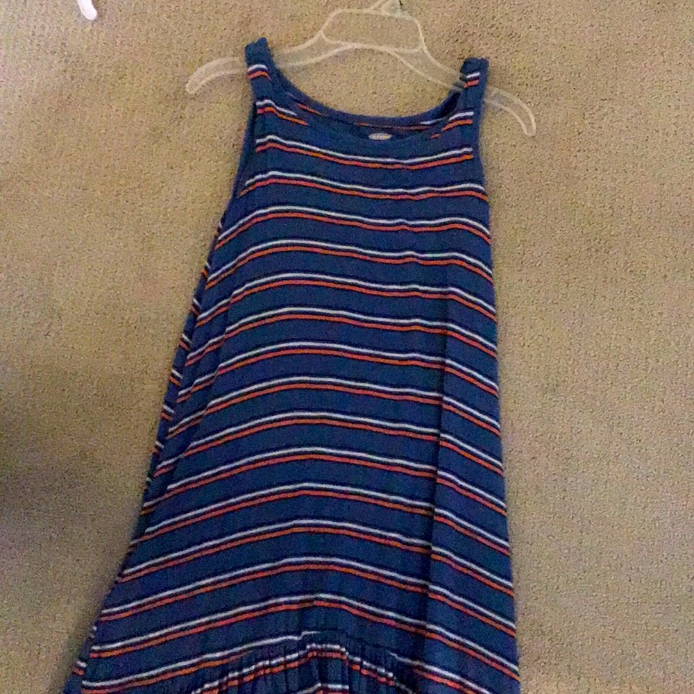 Casual dress